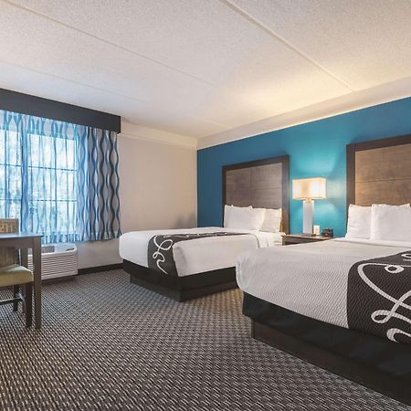 La Quinta By Wyndham Orlando Lake Mary Exterior photo