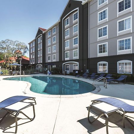 La Quinta By Wyndham Orlando Lake Mary Exterior photo