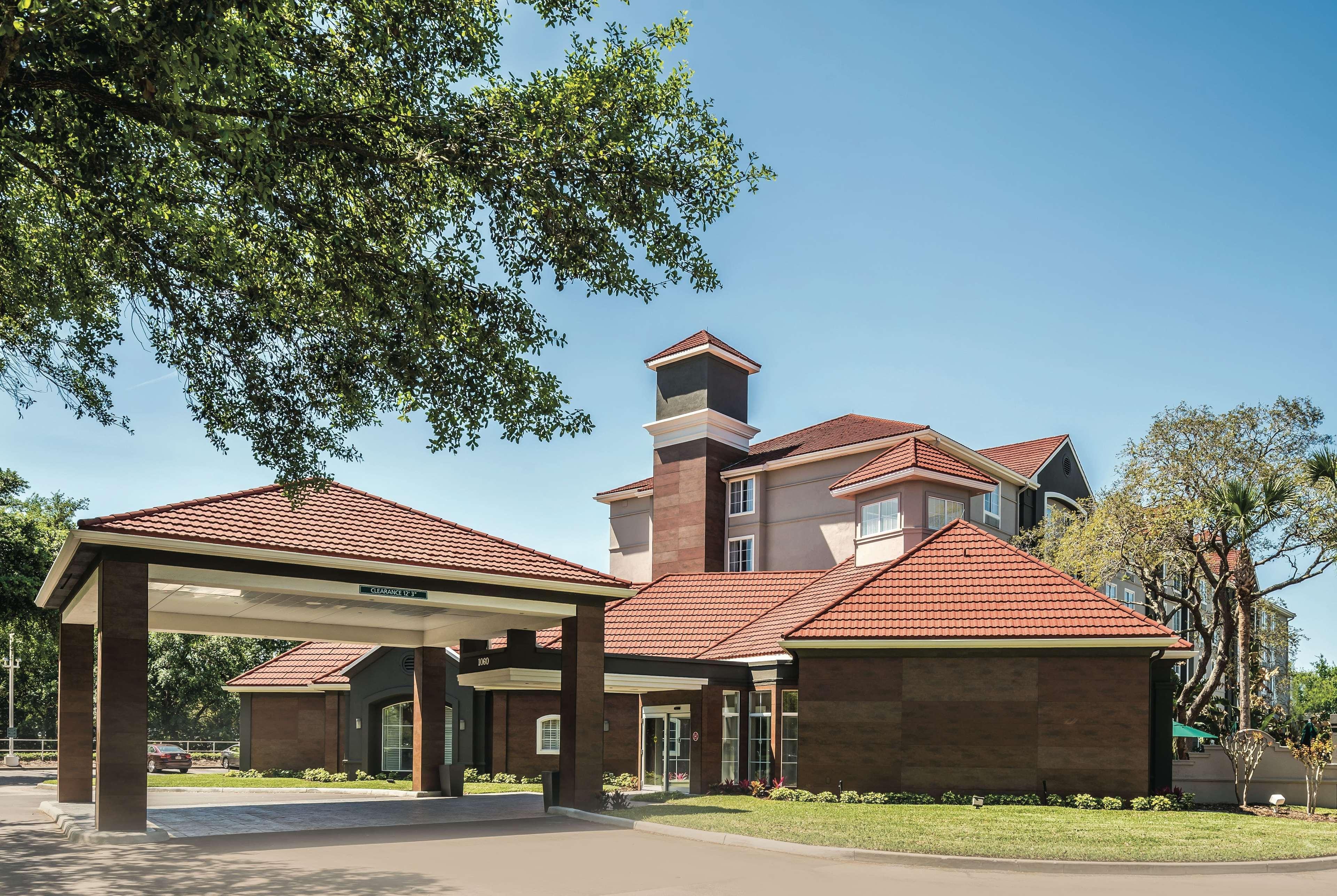La Quinta By Wyndham Orlando Lake Mary Exterior photo