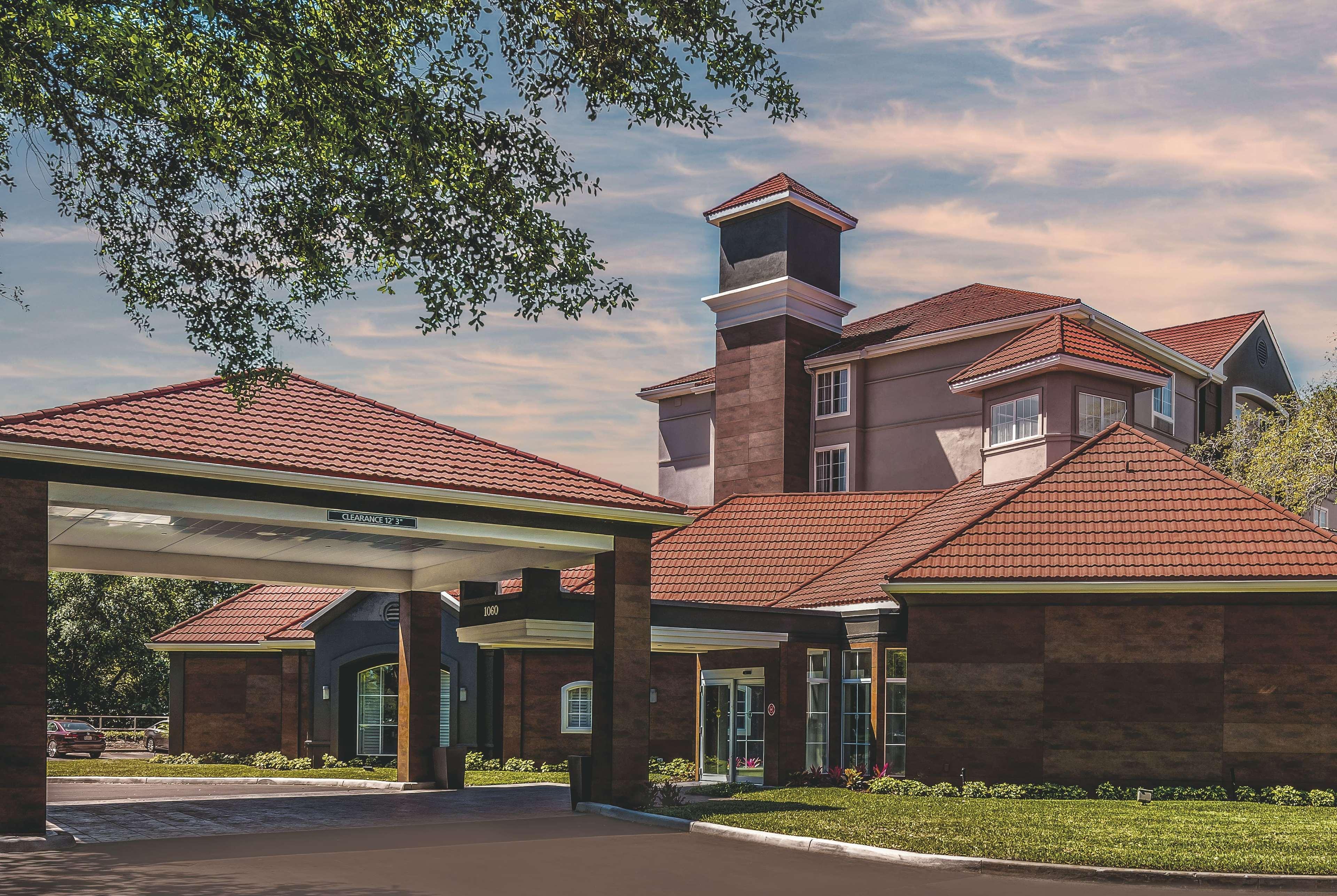 La Quinta By Wyndham Orlando Lake Mary Exterior photo